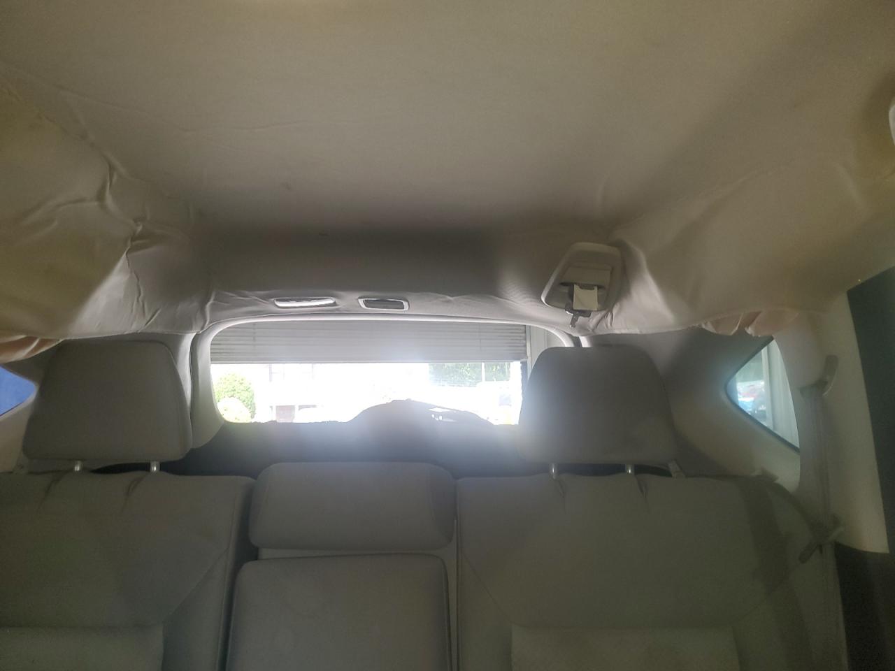 2015 Honda Cr-V Lx VIN: 5J6RM4H30FL061805 Lot: 70271625