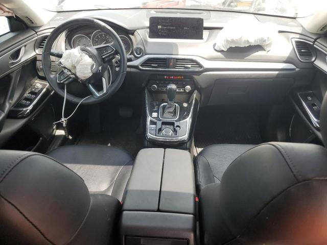  MAZDA CX-9 2022 Czarny