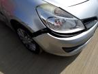 2008 RENAULT CLIO DYNAMIQUE 16V  for sale at Copart SANDY