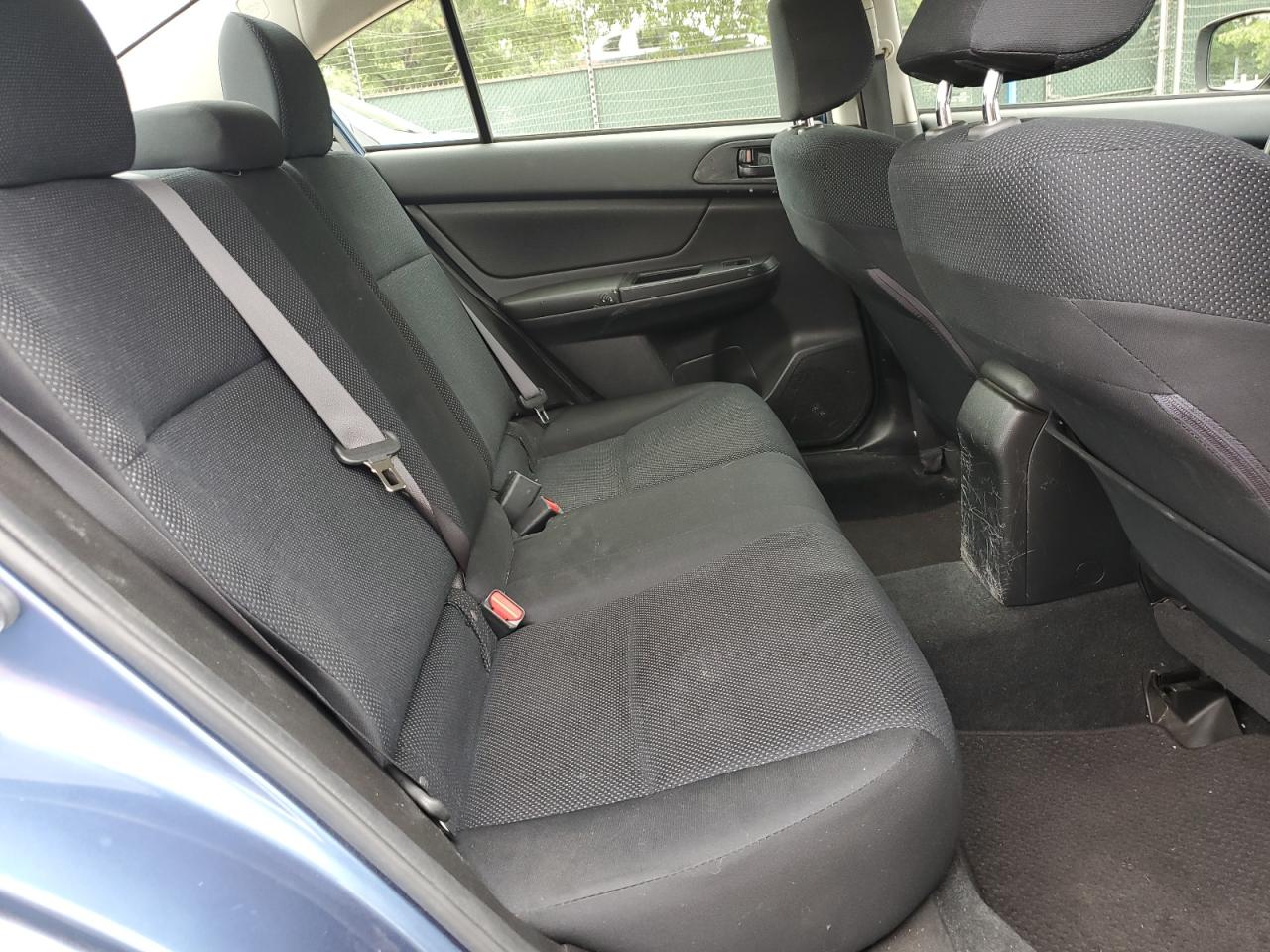 2014 Subaru Impreza VIN: JF1GJAA65EH022577 Lot: 68460455
