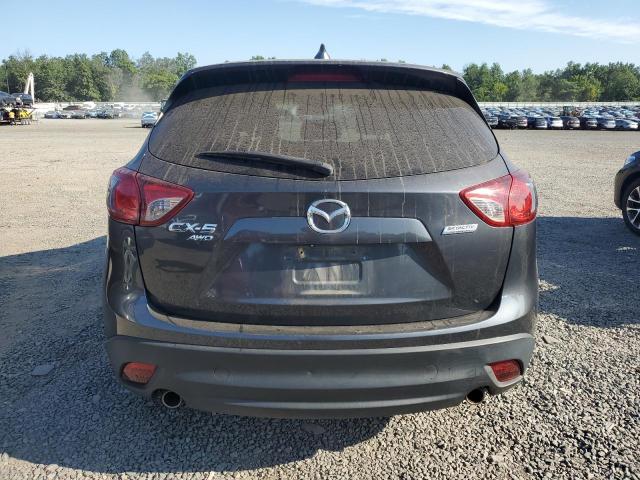  MAZDA CX-5 2014 Szary