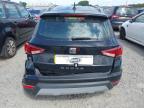 2020 SEAT ARONA XCEL for sale at Copart WOLVERHAMPTON