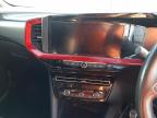 2023 VAUXHALL MOKKA GS TURBO 1.2 TURBO 100 GS  5DR for sale at Copart YORK
