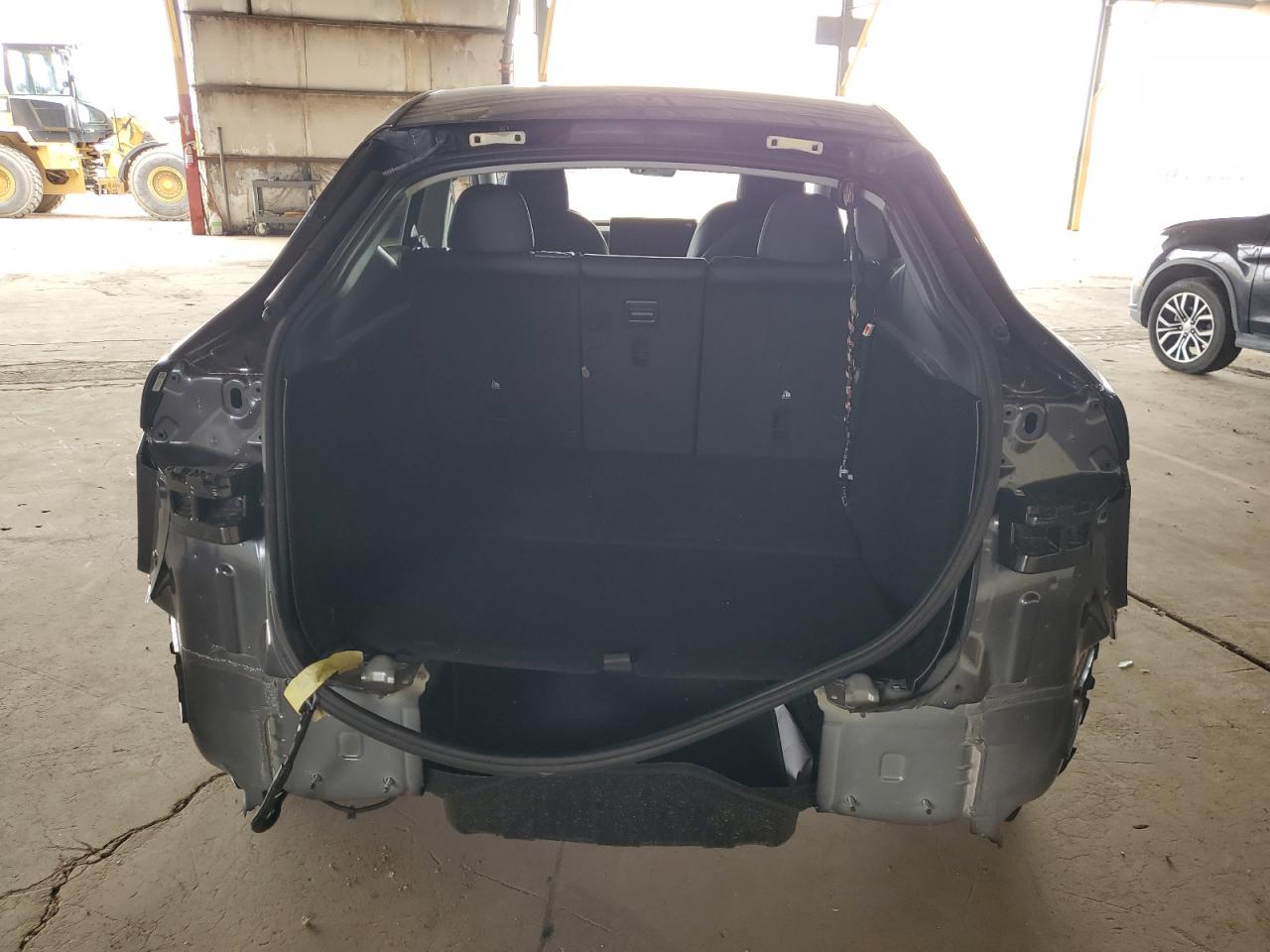 2025 Tesla Model Y VIN: 7SAYGDED9SF316277 Lot: 69259755