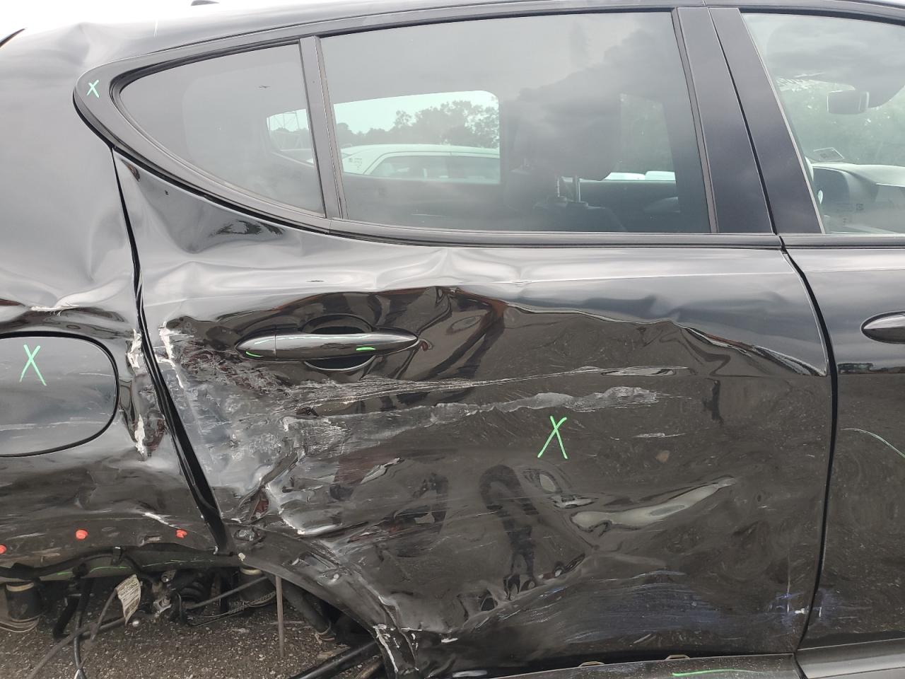 2024 Dodge Hornet R/T VIN: ZACPDFCWXR3A08904 Lot: 68842675