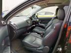 2009 MITSUBISHI OUTLANDER ELEGANCE for sale at Copart PETERLEE