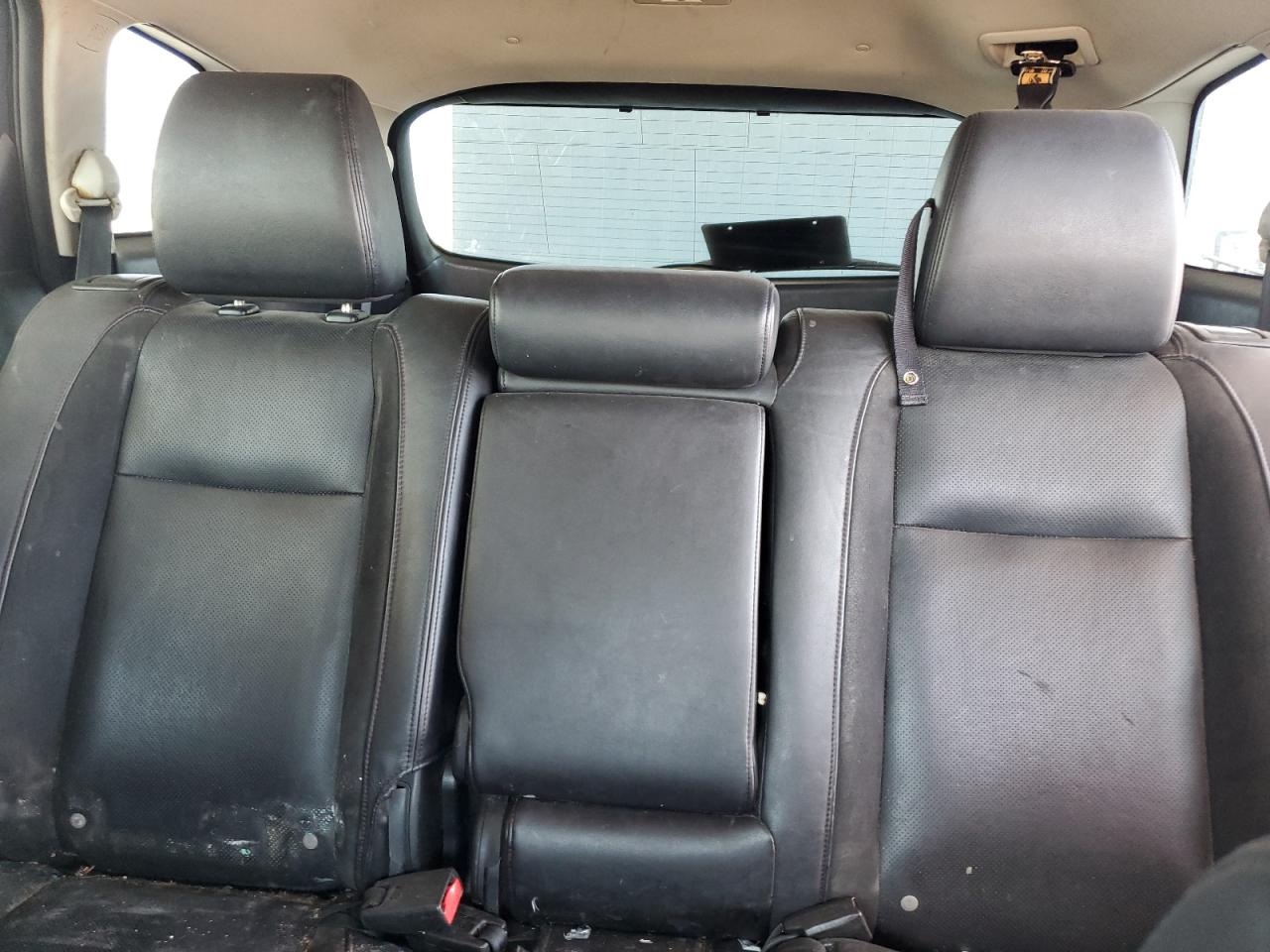 2013 Mazda Cx-9 Touring VIN: JM3TB2CV2D0412217 Lot: 68917565