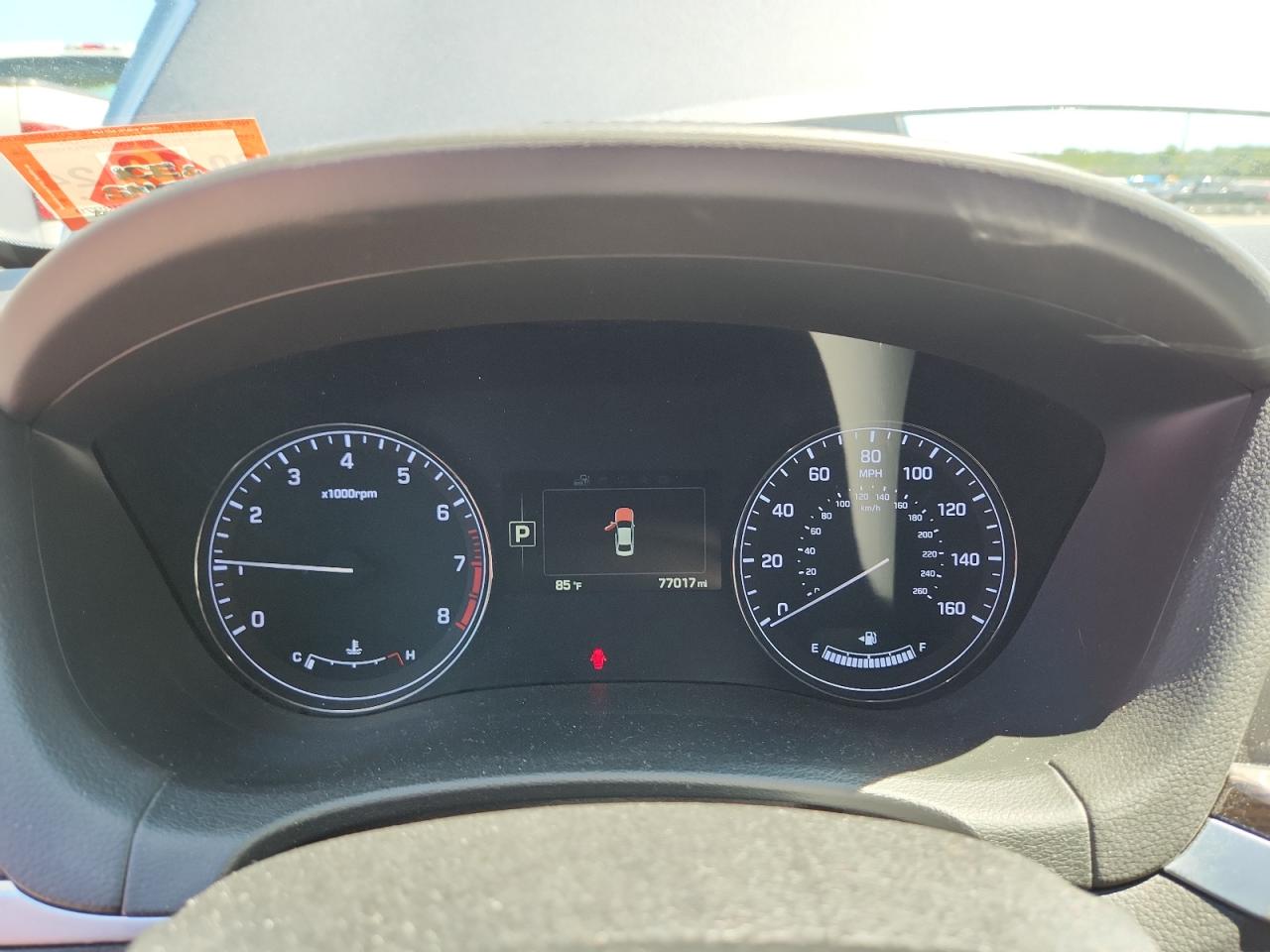 2016 Hyundai Genesis 3.8L VIN: KMHGN4JE1GU107669 Lot: 70215255