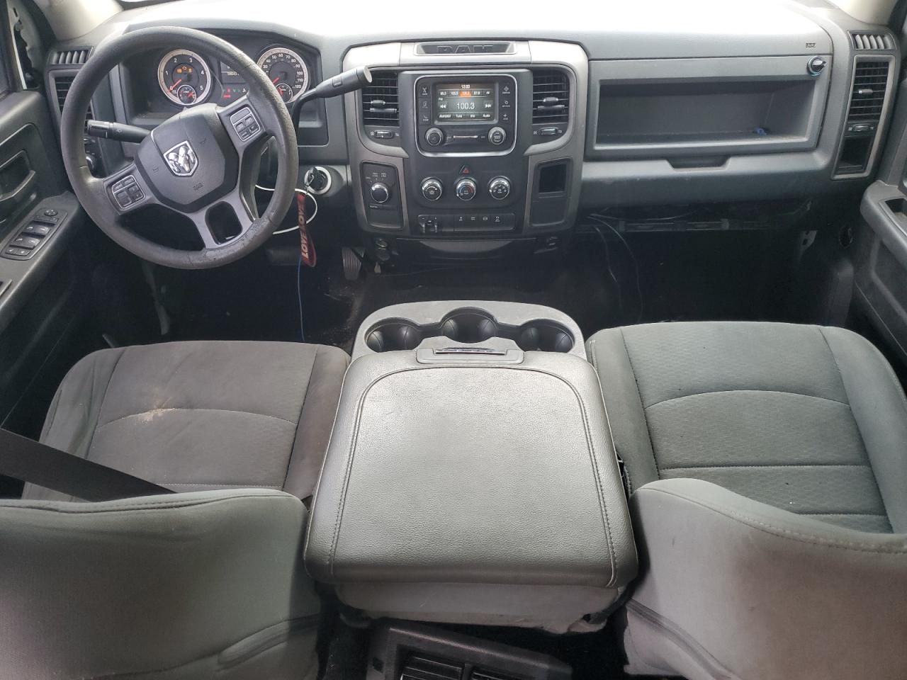 2016 Ram 3500 St VIN: 3C63RRGL8GG180722 Lot: 68914435