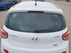 2015 HYUNDAI I10 SE AUT for sale at Copart CORBY