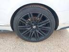 2015 BENTLEY CONTINENTA for sale at Copart SANDY