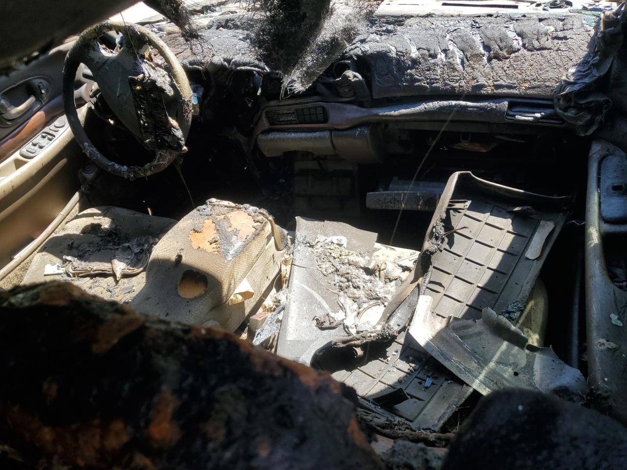 2001 Buick Lesabre Custom VIN: 1G4HP54K71U102392 Lot: 67147785