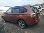 2014 MITSUBISHI OUTLANDER ES   à vendre chez Copart ON - COOKSTOWN