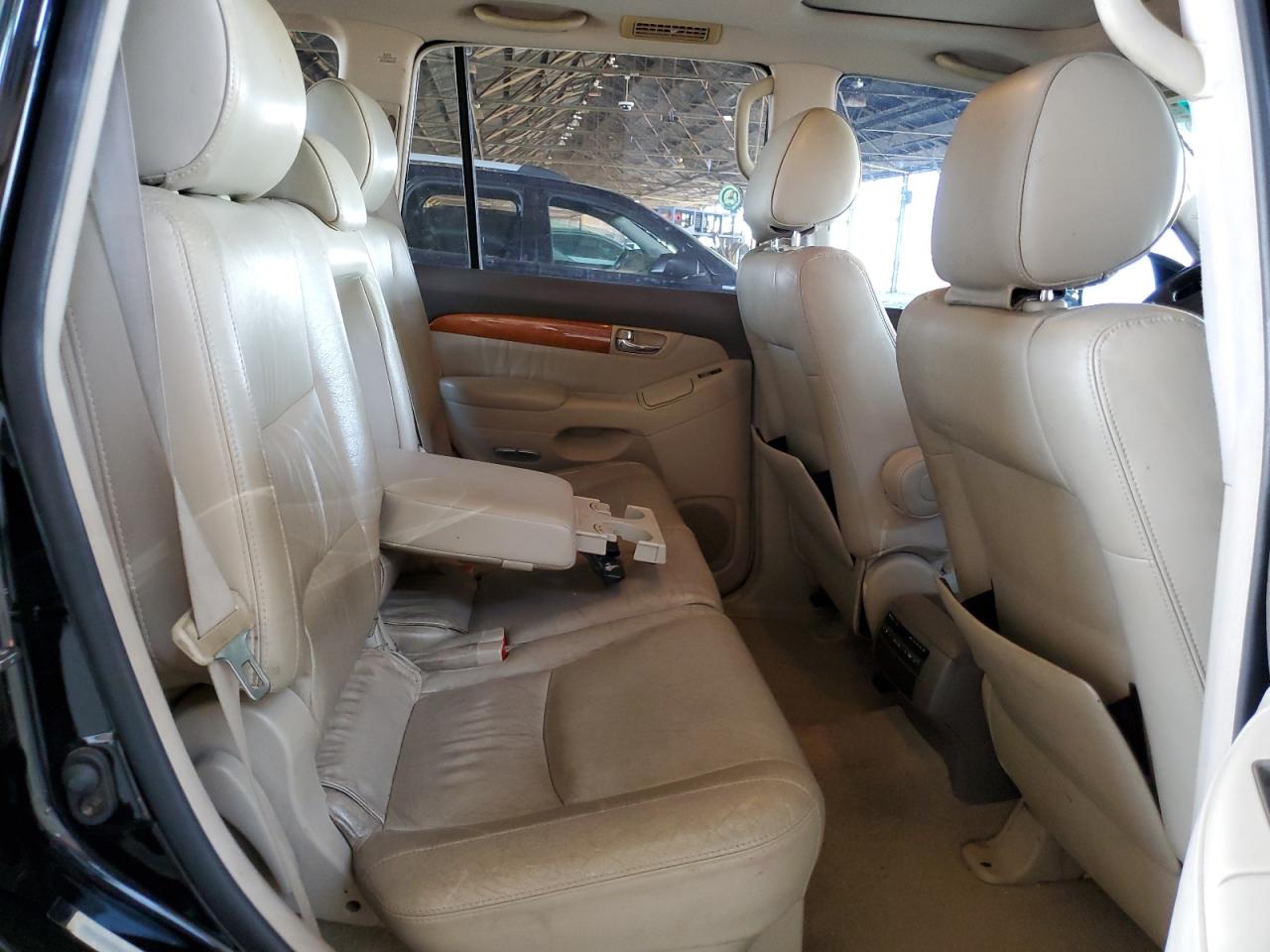 2004 Lexus Gx 470 VIN: JTJBT20X040042938 Lot: 68712135