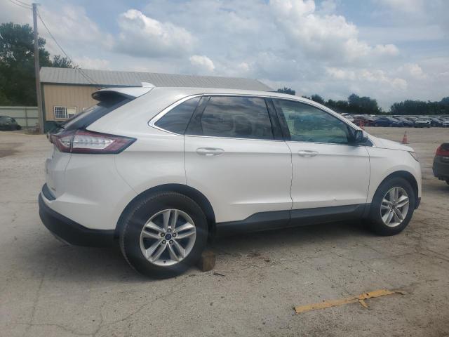  FORD EDGE 2018 Biały