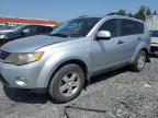 2007 MITSUBISHI OUTLANDER LS   for sale at Copart QC - MONTREAL