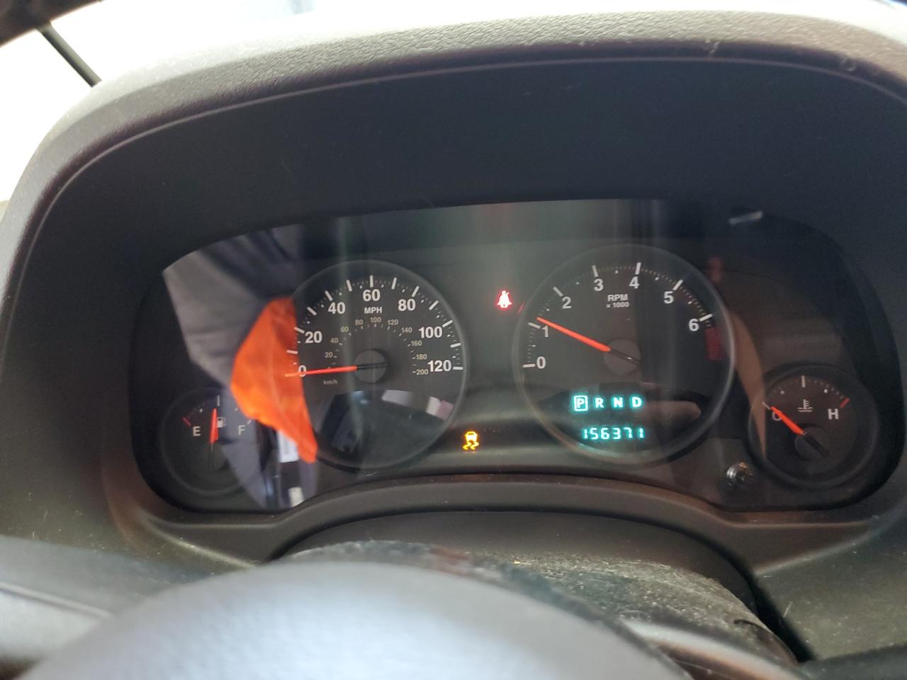 2011 Jeep Compass Sport VIN: 1J4NF1FB4BD197814 Lot: 69002945