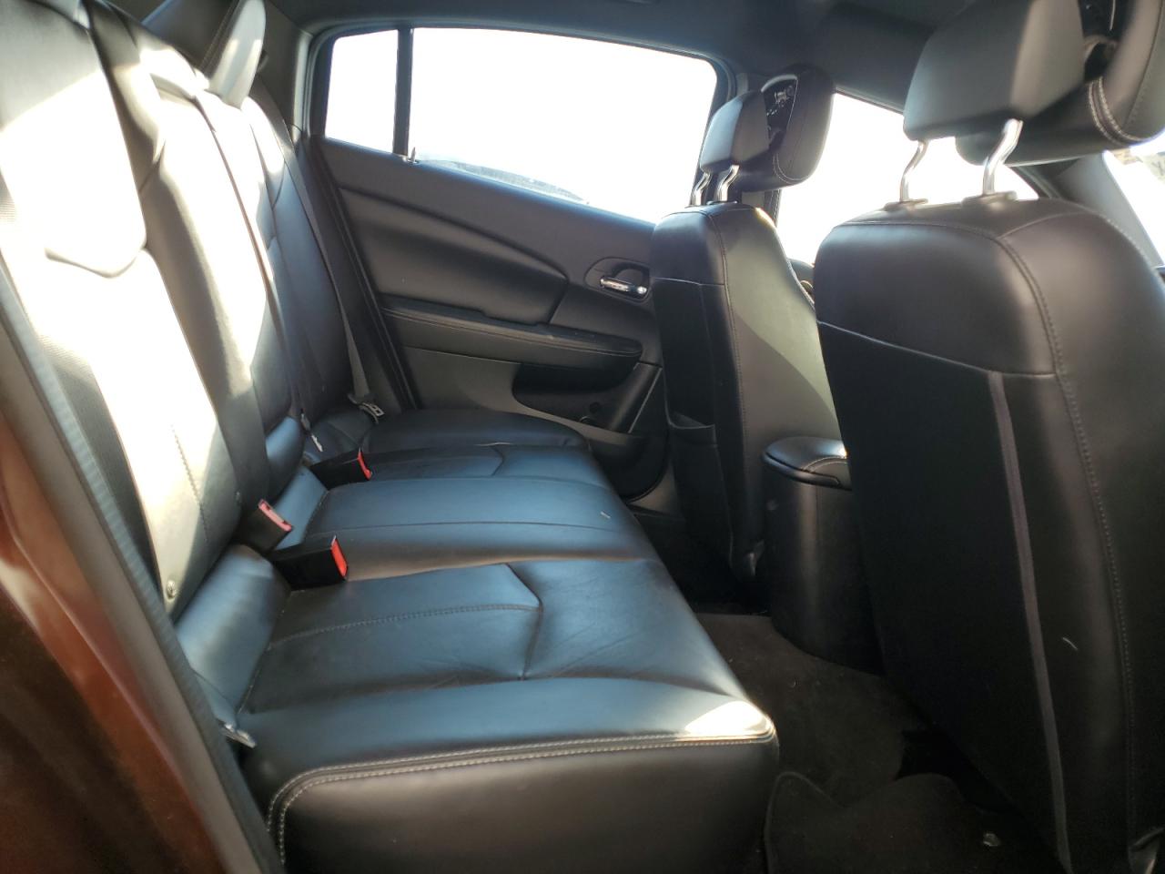 2012 Chrysler 200 Limited VIN: 1C3CCBCG2CN187892 Lot: 70741505