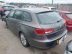2014 SEAT LEON SE for sale at Copart WOLVERHAMPTON