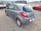 2013 FORD KA EDGE for sale at Copart YORK