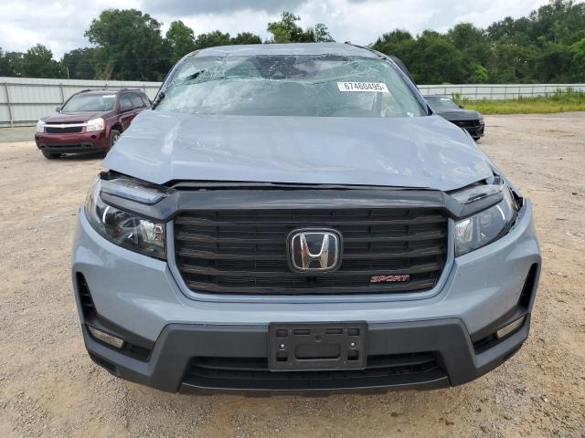  HONDA RIDGELINE 2023 Серый
