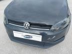 2017 VOLKSWAGEN POLO S  for sale at Copart ST HELENS