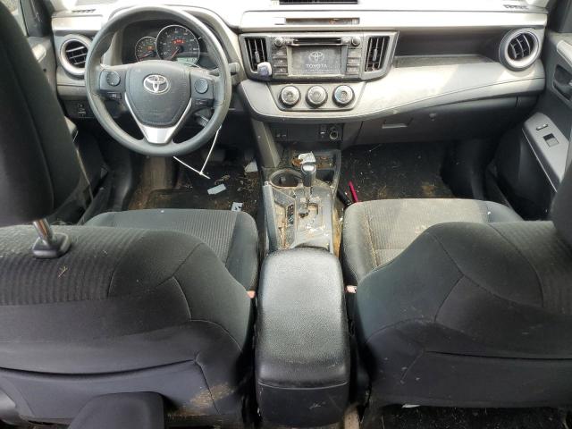 Parquets TOYOTA RAV4 2016 Purple