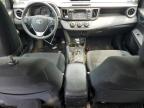 2016 TOYOTA RAV4 LE for sale at Copart CT - HARTFORD SPRINGFIELD