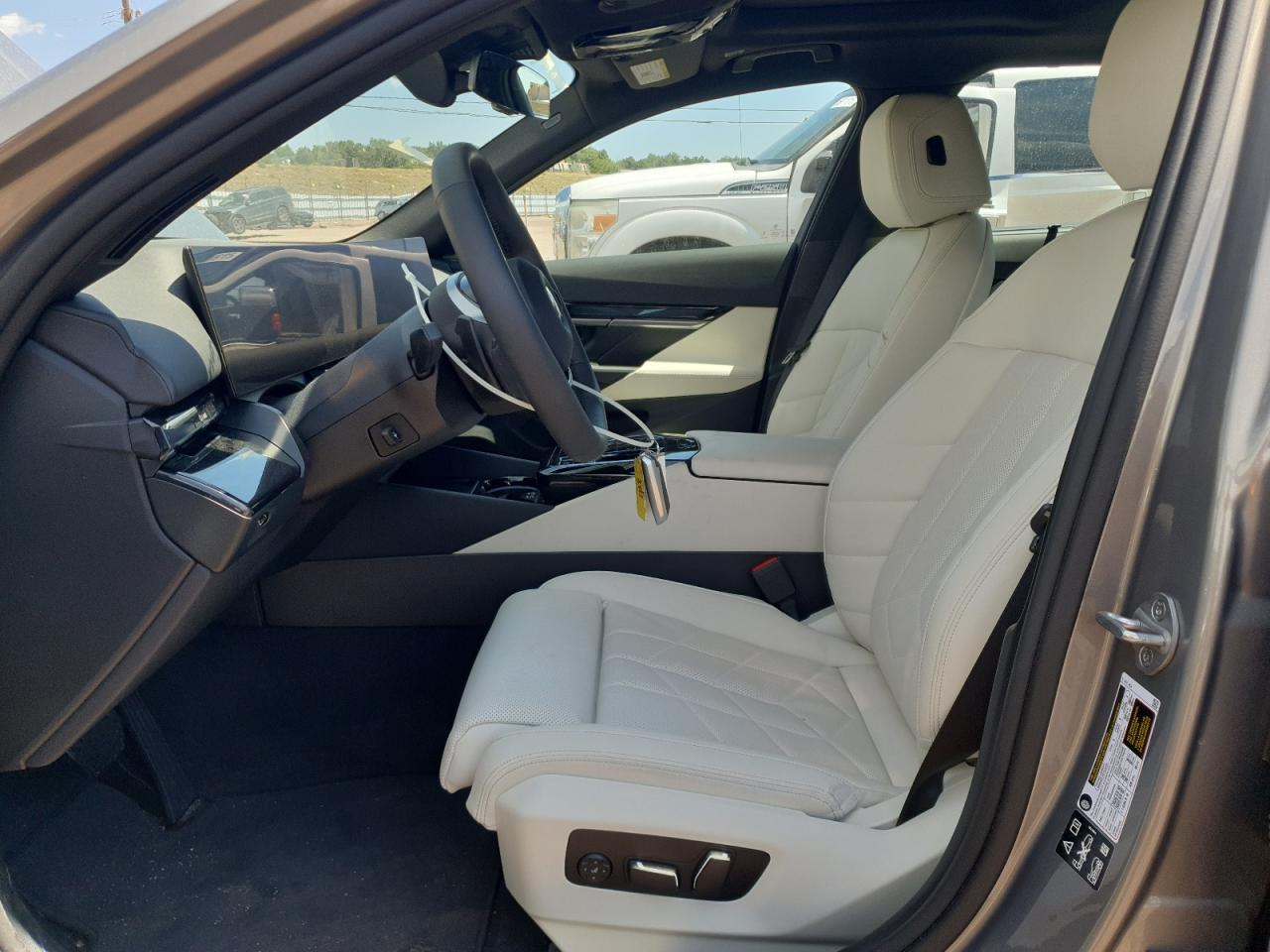 2024 BMW 540 Xi VIN: WBA63FJ06RCR12546 Lot: 68381175