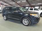 2014 FORD EXPLORER XLT   for sale at Copart CT - HARTFORD SPRINGFIELD
