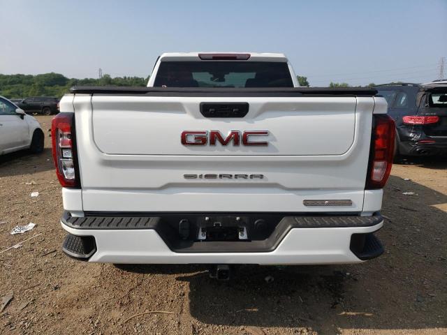  GMC SIERRA 2023 Белы