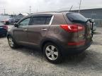 2011 KIA SPORTAGE EX   for sale at Copart NS - HALIFAX