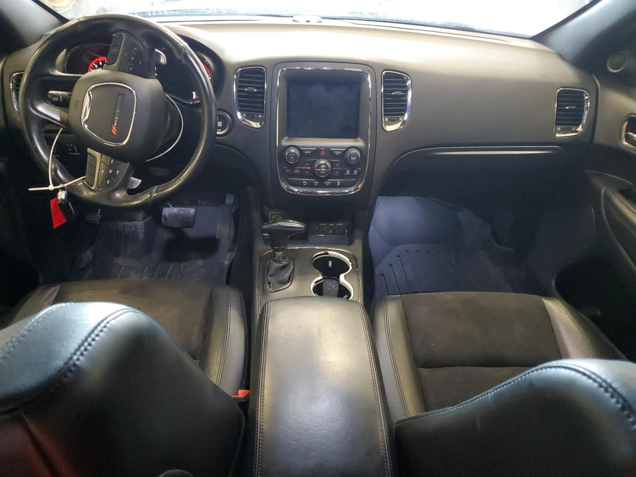 2020 Dodge Durango R/T VIN: 1C4SDJCT8LC114906 Lot: 67916415