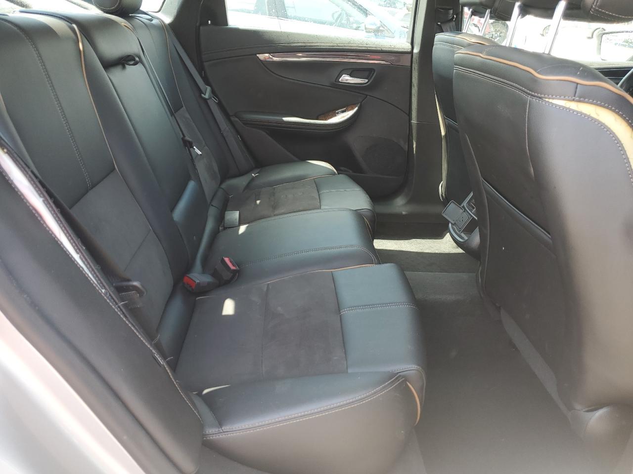 2014 Chevrolet Impala Lt VIN: 2G1125S31E9157867 Lot: 67723875