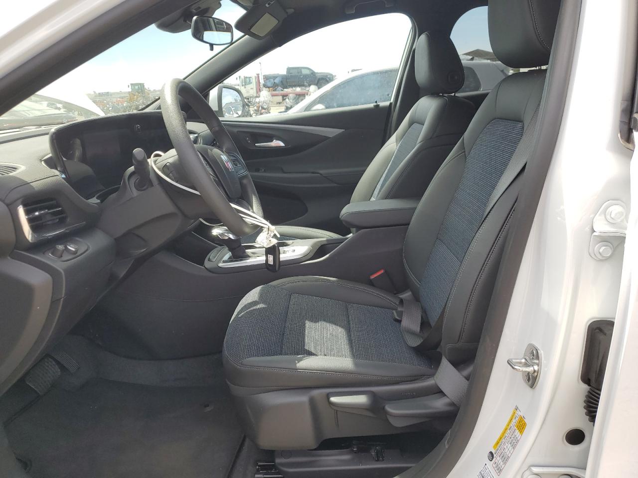 2025 Buick Envista Preferred VIN: KL47LAEP3SB232868 Lot: 69886275