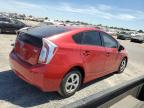 2015 TOYOTA PRIUS for sale at Copart CA - SACRAMENTO