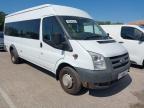2007 FORD TRANSIT 100 17-SEAT RWD  for sale at Copart SANDWICH