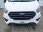 2023 FORD TRANSIT CUSTOM LIMITED for sale at Copart WHITBURN