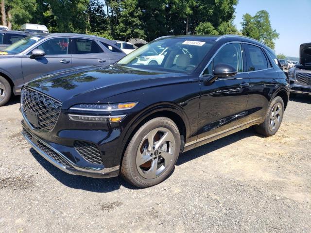2026 Genesis Gv70 Base