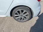 2021 AUDI A1 S LINE for sale at Copart WHITBURN