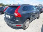 2008 VOLVO XC60 D5 SE for sale at Copart WOLVERHAMPTON