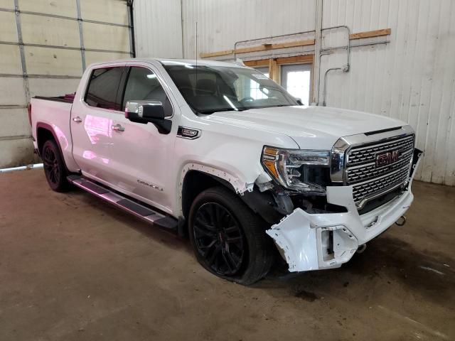  GMC SIERRA 2019 Белы