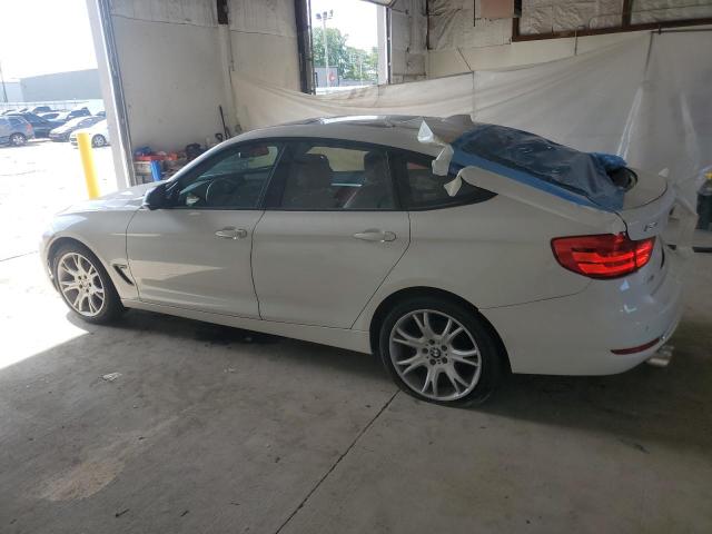 2016 BMW 328 XIGT SULEV