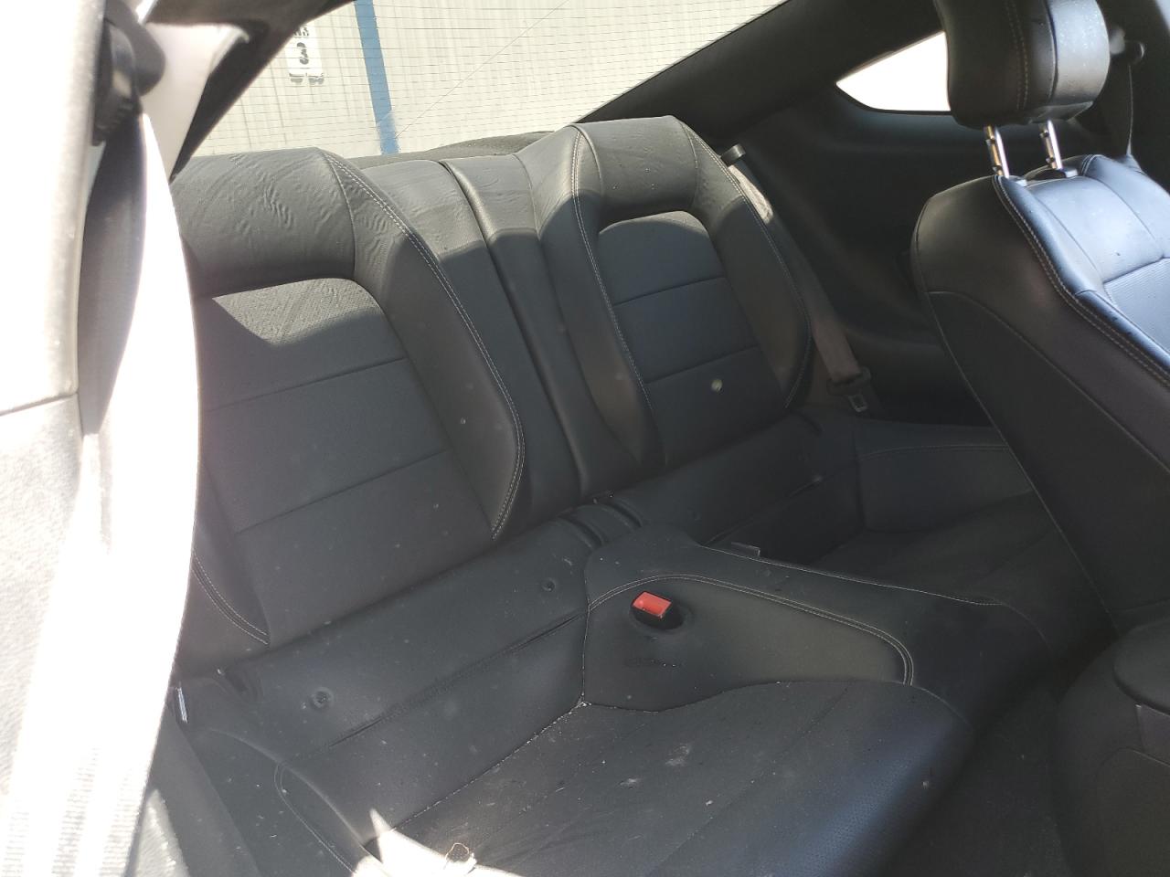 2019 Ford Mustang VIN: 1FA6P8TH2K5191289 Lot: 68567225
