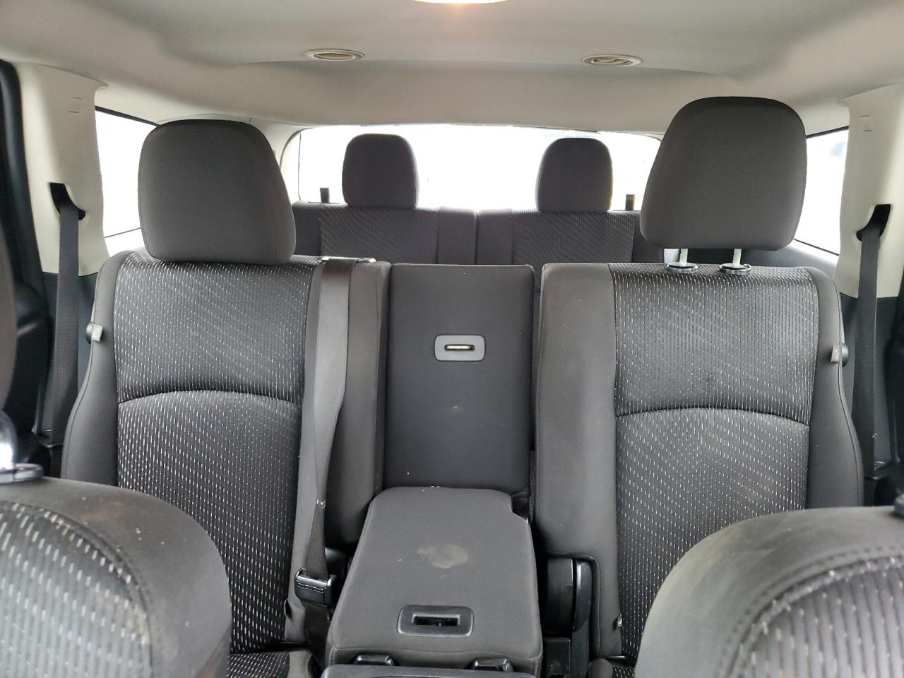 2024 Dodge Journey Se VIN: 3C4PDCAB6JT276093 Lot: 67806985