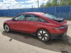 2024 HYUNDAI IONIQ 6 SEL à vendre chez Copart NB - MONCTON
