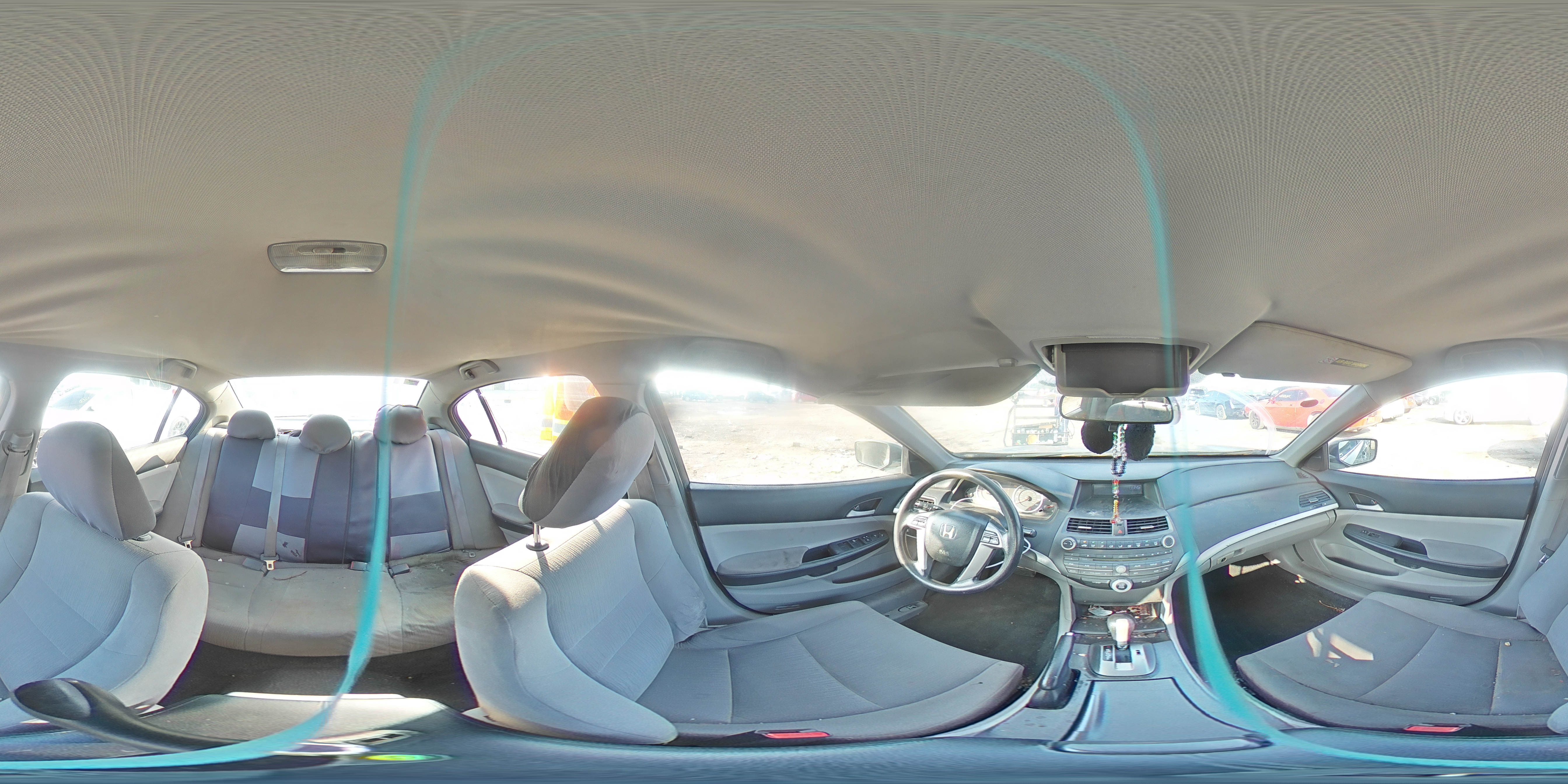 2011 Honda Accord Lx VIN: 1HGCP2F34BA020059 Lot: 69070515