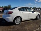 2010 MAZDA 3 I   for sale at Copart ON - TORONTO