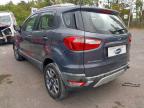 2016 FORD ECOSPORT TITANIUM for sale at Copart GLOUCESTER