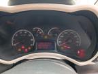 2015 FORD KA ZETEC for sale at Copart CHESTER